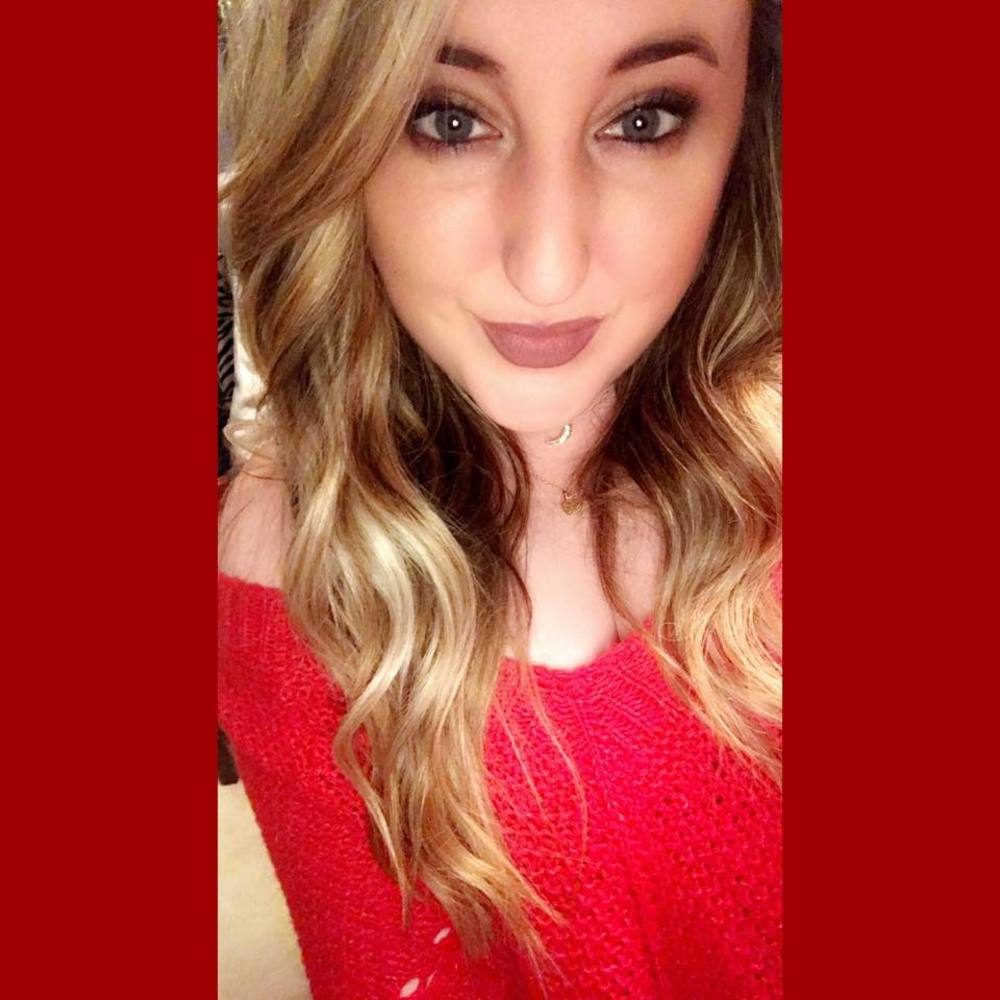 Meet your Posher, Leigha